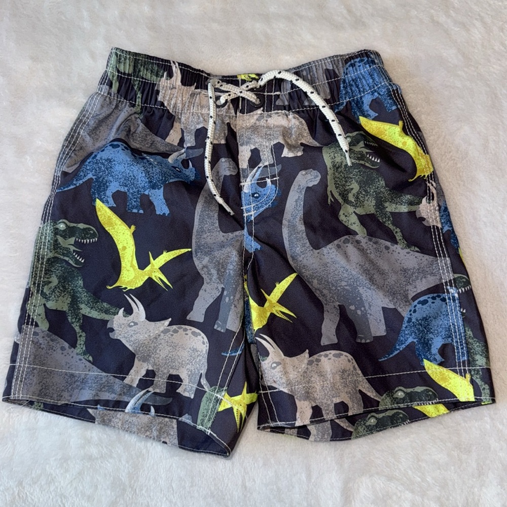 🦖 “Roarsome” Dino Swim Set 🦕 - Picture 8 of 13